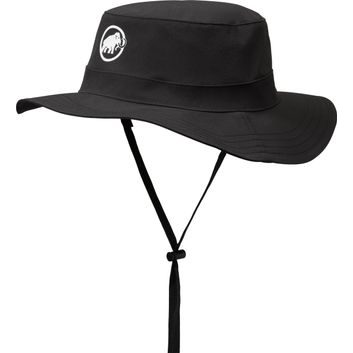 MAMMUT Runbold Hat black