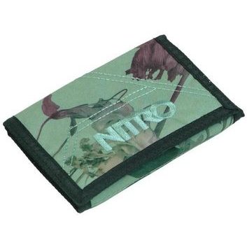 NITRO WALLET dead flower