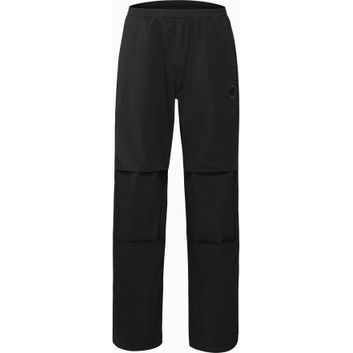 MAMMUT Crag Climbing Pants Men black