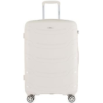 HIGHBURY Carbon HBY-0178/3-L PP 92 L - béžová