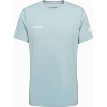 MAMMUT Selun FL T-Shirt Men nebla