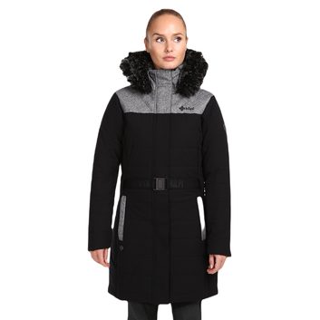 KILPI Ketrina-w, černá