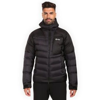 KILPI GUSS-M Černá