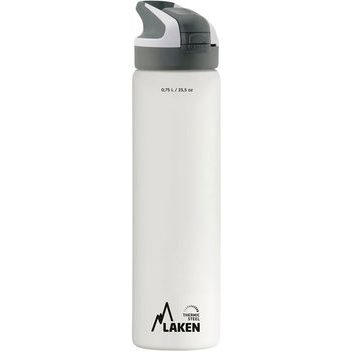 LAKEN Summit 750 ml bílá