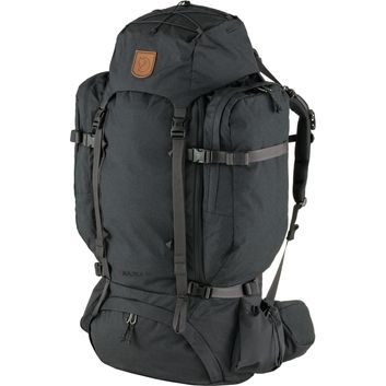 FJÄLLRÄVEN Kajka 100 Coal Black