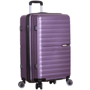 OUTDOOR GEAR Nebula TR-406/3-L PP - fialová