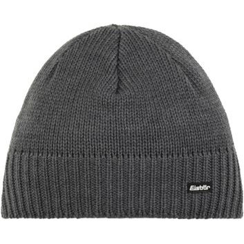 EISBÄR Trop MÜ XL, anthrazit