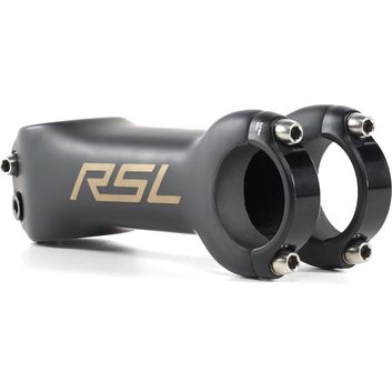 BONTRAGER RSL Blendr Stem, 90 mm, černá