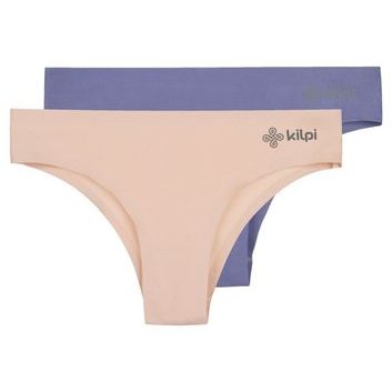 KILPI 2P NELIA-W Tmavě modrá - světle růžová