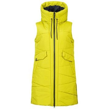 HANNAH ELA, apple green