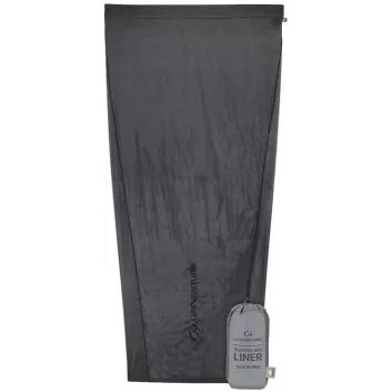 LIFEVENTURE Silk Sleep Bag Liner Lite Mummy