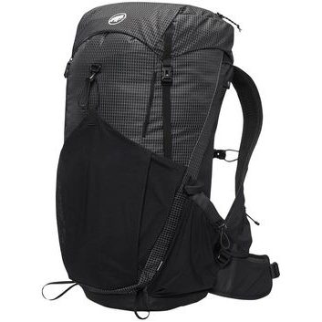MAMMUT Ducan 32 strata-black