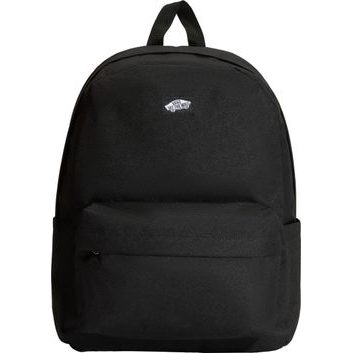 VANS Old Skool Backpack 22 Black/Black