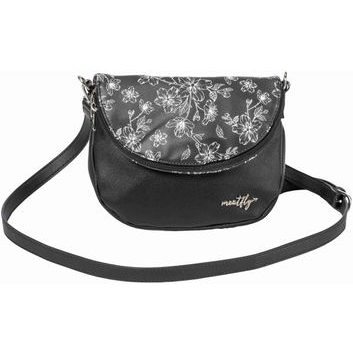 MEATFLY Shea, Blossom Black