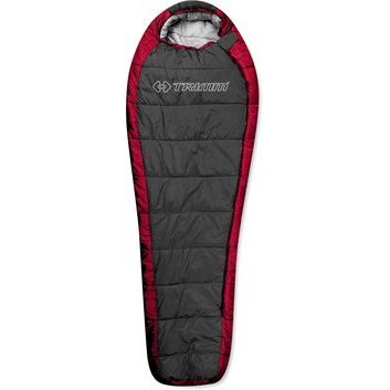 TRIMM HIGHLANDER red/dk.grey