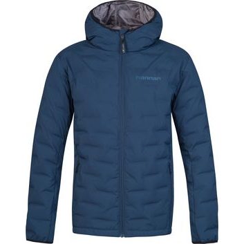 HANNAH ZAZU insignia blue