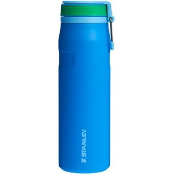 STANLEY IceFlow™ Bottle Twist Flip 700 ml Azure