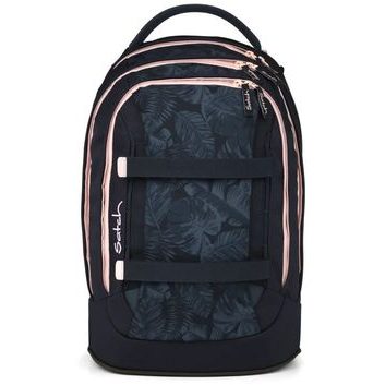 SATCH Pack School Backpack 30 Midnight Jungle