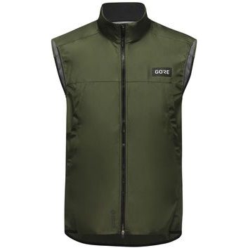 GORE Everyday Vest Mens utility green