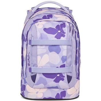 SATCH Pack School Backpack 30 Lilac Blossom