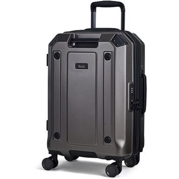 ROCK Alpine ABS/PC 39 l - charcoal