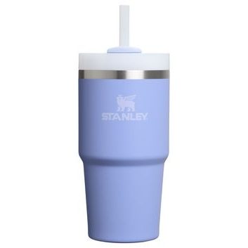 STANLEY Quencher/Cup H2.O FlowState™ Tumbler 600 ml Hydrangea