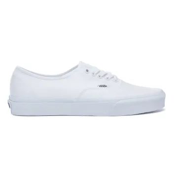 VANS AUTHENTIC TRUE WHITE