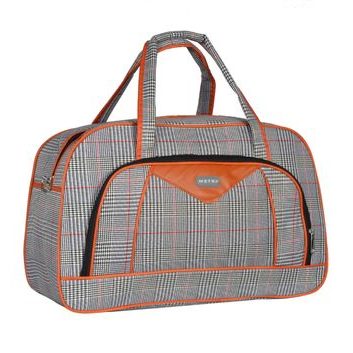 METRO LL36 26 L šedá