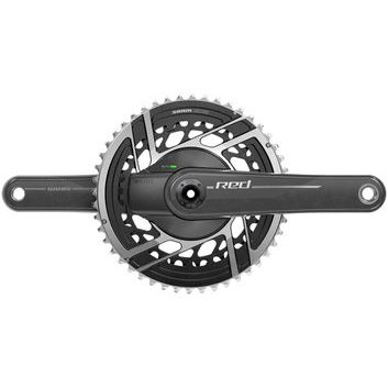 SRAM AM FC RED PM E1 DUB 1725 4633T