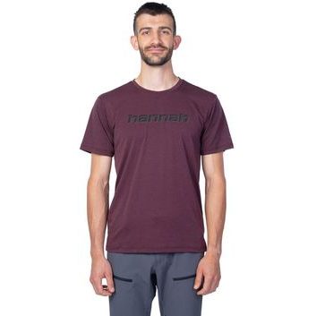 HANNAH BINE red mahogany