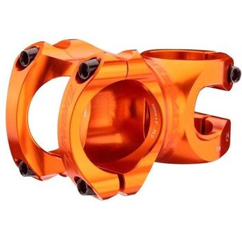 RACE FACE TURBINE R 35 40X0 ORANŽOVÁ