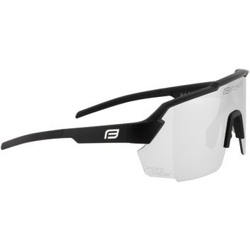 FORCE PULSE černé, fotochromatické sklo