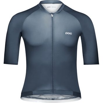 POC M's Pristine Jersey Apatite Navy