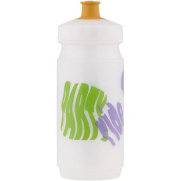 FORCE PARTY RIDE 0,55 l, transparentní