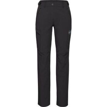 MAMMUT Runbold IV Pants Women black