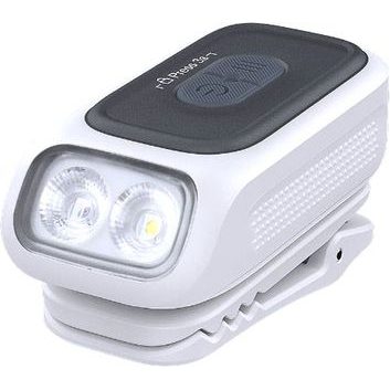 FENIX E04R 300 lm bílá