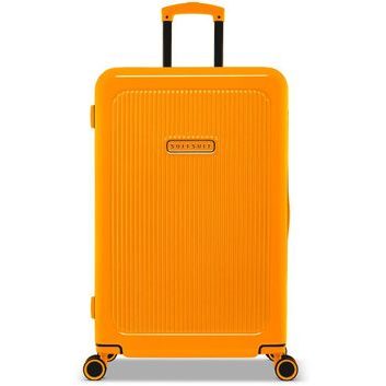 SUITSUIT Expression Electric Kumquat 89l - oranžová