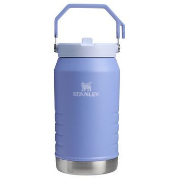 STANLEY IceFlow™ Flip Straw 2.0 Jug 1,9 l Hydrangea