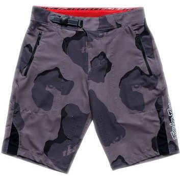 TROY LEE DESIGNS SKYLINE PRO x BN3TH LINER FLOW CAMO CARBON