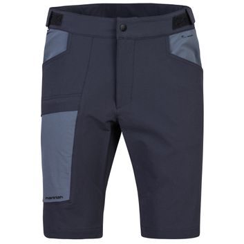 HANNAH VERNE II, anthracite/dark slate