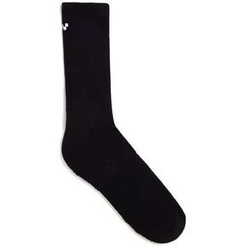 VANS Skate Standard Crew Black