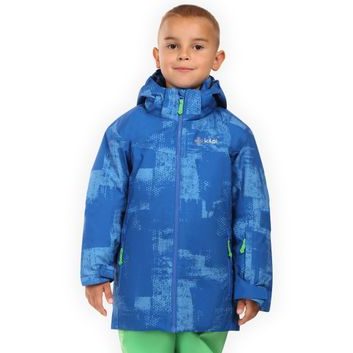 KILPI ATENI-JB Tmavě modrá