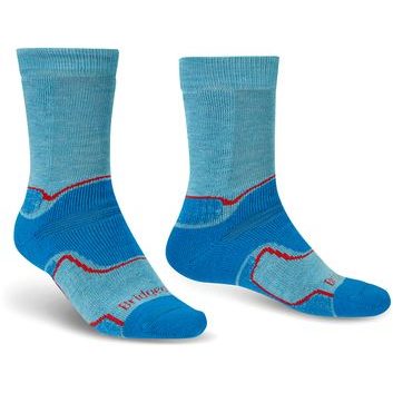 BRIDGEDALE Hike MW MP Boot blue