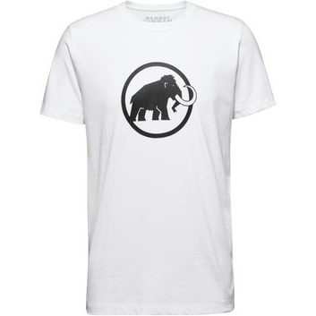 MAMMUT Mammut Core T-Shirt Men Classic white