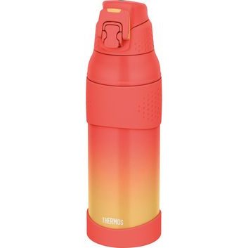 THERMOS Hydratační termoska 1 l oranžová