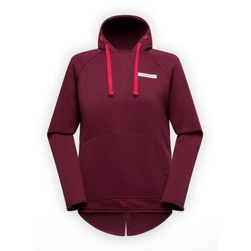 LA SPORTIVA Telendos Hoody W Redwood/Azalea
