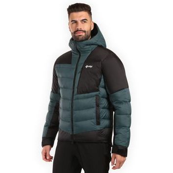 KILPI GUSS-M Tmavě zelená