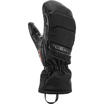 LEKI Griffin Base 3D Women Mitt, black