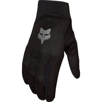FOX W Ranger Glove Black