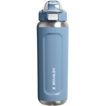 STANLEY The Stanley Wellspring Bottle 700 ml/24oz Indigo
